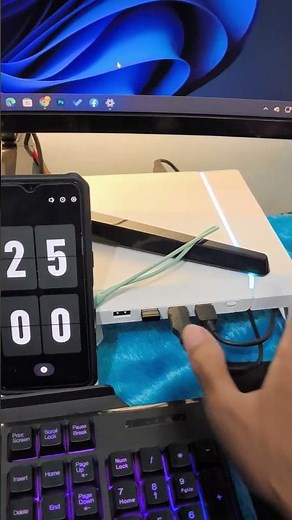 The solution to prevent your Bluetooth mouse/keyboard from lagging when used on a PC or laptop is...