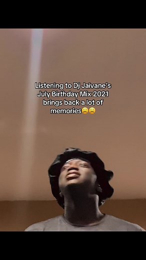 Dj Jaivane July Birthday Mix 2021: Nostalgic Amapiano Vibes