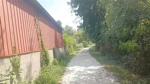 3.2K views · 108 reactions | History on the Clinton Branch of the Lehigh Valley Railroad in Clinton NJ | Metrotrails | Facebook