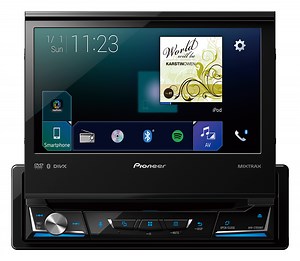 AVH-Z7050BT - Pioneer