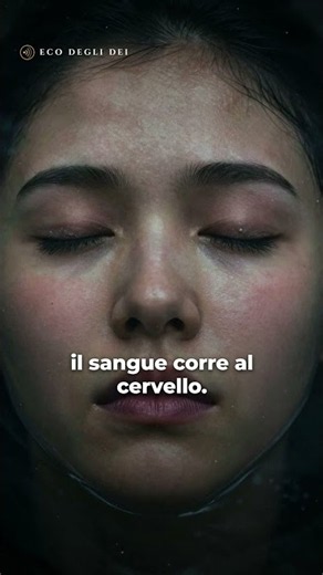 COSA SUCCEDEREBBE se trattenessi il RESPIRO per 29 MINUTI? 🫁