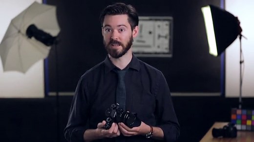 Used Canon EOS Rebel T4i DSLR Body w/18-55 IS & MCOPLUS Grip