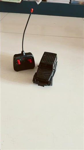 RC remote control car #car #thar #gaddi