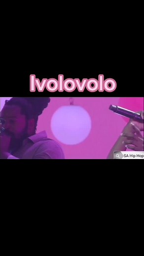 New Music Video Release | Big Zulu - Ivolovolo | SA Hip Hop
