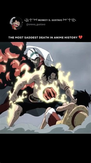 ꧁༒༺ MONKEY D. GUSTAVO ༻༒꧂ on Instagram: "ACE'S DEATH WAS THE MOST SADDEST DEATH 💔 . . 日本利用压电瓷砖将脚步转化为电能。这些瓷砖捕捉来自你脚步的动能。当你行走时，你的重量和动作会对瓷砖产生压力。瓷砖会轻微弯曲，从而产生机械应力。瓷砖内部的压电材料将这种应力转化为电能。每一步都会产生少量电荷，而数百万步结合在一起就能产生足够的电力来驱动 LED 灯、数字显示屏和传感器。在像涩谷车站这样繁忙的地方，每天大约有 240 万个脚步为这一系统作出贡献。这些电能可以被储存或立即使用，从而减少对传统电力来源的依赖，并支持可持续的城市基础设施。这种方法将日常运动转化为实用的可再生能源 #日本 #知识 #事实 #你知道吗 #推荐 科技 创新 历史 技术 实验 热门 . . Follow for more 😉 . . FILM © 1999 Toei Animation Co., Ltd. © Eiichiro Oda/Shueisha, Toei Animation."