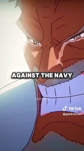 Luffy's Execution at Marineford: When the World Came for Him