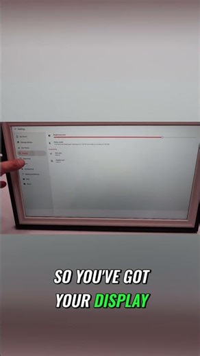 🖼️ Smart Frame Display – Slideshow & WiFi Photo Management