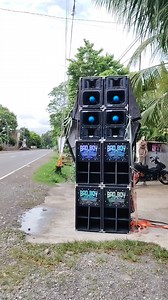 2.4K views · 44 reactions | Soundcheck live pro12 1k watts Pang rapitan option Master tibs module  | Joel Francis Nicor | Facebook
