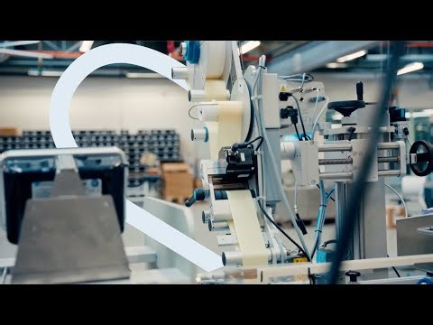 Smarter packaging automation with SOLIDWORKS | Schur Automation x PLM Group