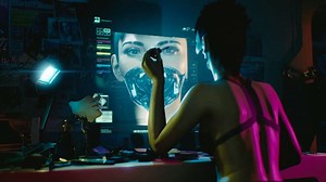 Cyberpunk 2077 Will Have A Comic Series  - Gameranx