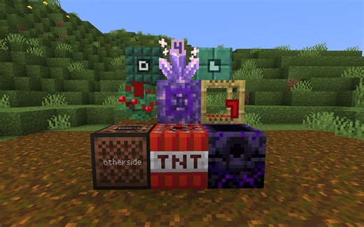 【minecraft材质】1.18材质更新！