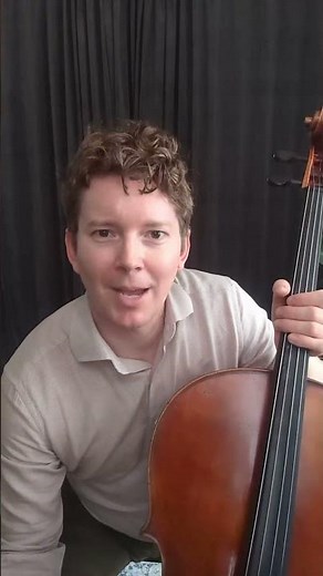Josh Roman gives a sneak peek of Shostakovich's Cello Concerto