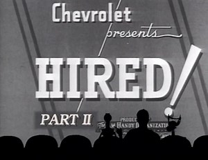 Mystery Science Theater 3000 S04 E24 Manos: The Hands of Fate - TV Tropes