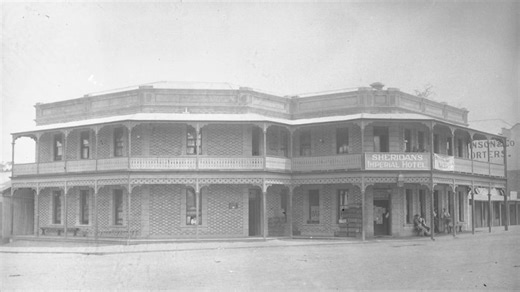 Broomehill Village Co-operative buys historic 120-year-old Imperial Hotel in Great Southern WA