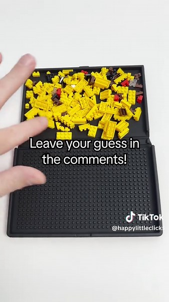 Who’s That Pokémon!? ✨⚡️#nanoblock #nanoblocks #nanoblockpokemon #pokemon #electrictype #pikachu #pikachugirl #pikachu🌼 #speedbuild #pokemonmusic #retro #whosthatpokemon #lego #legotiktok