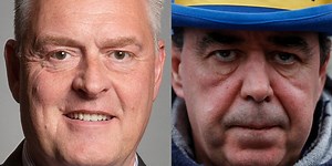 Lee Anderson is going to fight Brexit protester Steve Bray with huge stipulations involved