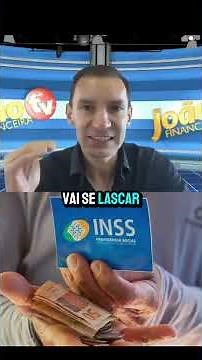 DESCUBRA AGORA: Como FAZER Empréstimo CONSIGNADO de Forma FÁCIL!