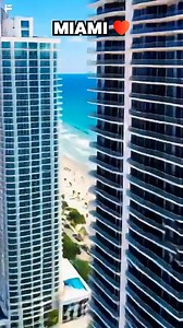 Miami - Florida - USA | Fiery Trippers