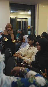 5K views · 20 reactions | Highlights from the kickoff of Girls to Code – Malé Edition 2025! ✨ This year, we are taking it up a notch with career-focused workshops, industry connections, and expanded opportunities for young women to thrive in tech. Here is to building skills, confidence, and brighter futures in the digital economy! ‍ #GirlsToCode #DigitalInclusion #WorldYouthSkillsDay In partnership with Womenintechmv | Dhiraagu | Facebook