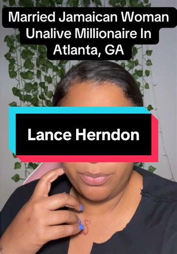 #crime #crimejunkie #crimetok #crimestories #atlanta | lance herndon