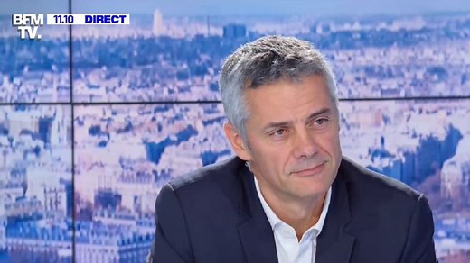 Le directeur général d'Amazon France "ne voit pas pourquoi on priverait les Français" du Black Friday