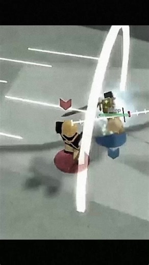 Mob Goated Moments in Anime Battle Arena