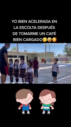 Escoltas de Niños: Diversión y Aprendizajes en el Kinder