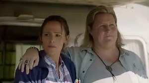 Camping  Season 1 Episode 1 HD - Jennifer Garner, David Tennant comedy series