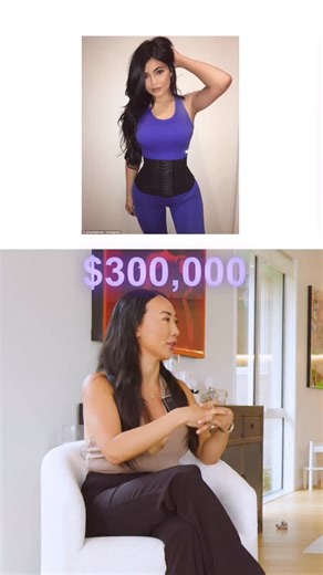 Roi | Paid Ads & Social Media Expert on Instagram: "She dropped $300K on Kylie Jenner for marketing. Worth it? Iyia Liu built multiple businesses from $0 to tens of millions and she’s not holding anything back. Full marketing funnel, mindset shifts, and the strategies that actually work. Full episode link in bio, listen now! 👆🏼"