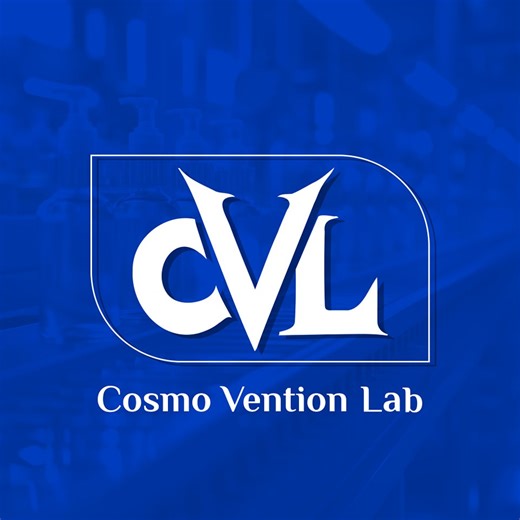 Cosmo Vention LAB | Cairo