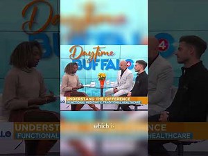 Renu Wellness: Telehealth Functional Medicine Explained