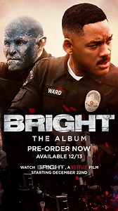 "Home' from #BrightTheAlbum available now https://Atlantic.lnk.to/Bright | Machine Gun Kelly