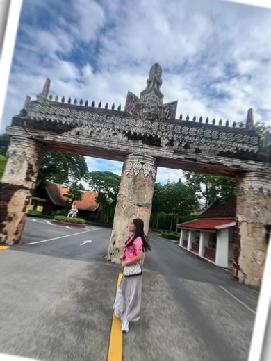 #CapCut #thailand #temple #travel