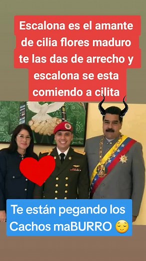 Cosas que Pasan en la Política Venezolana