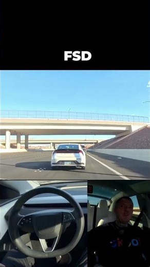 AI Video Generation & FSD: The Future is HERE! #shorts