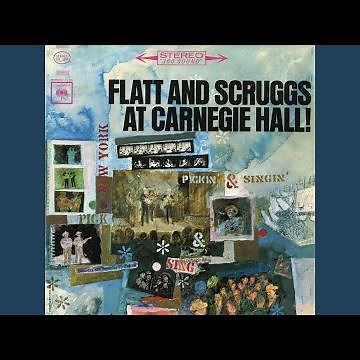 Salty Dog Blues (Live)