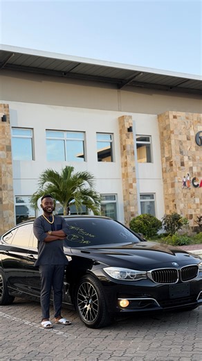 𝑴𝑨𝑮𝑨𝑹𝑰 𝑺𝑶𝑲𝑶𝑵𝑰 𝑻𝒁 🇹🇿 | •SOLD❌Bei/Price 33.9M🔥 •Contact 0686 666 699 •BMW 3 Series GT •Year: 2013 •Cc: 1990 •Bluetooth Music •Reverse camera •Parking sensors... | Instagram