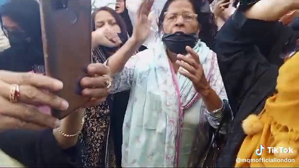 MQM OFFICIAL LONDON on TikTok