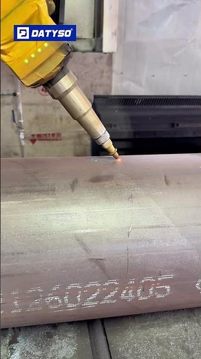 Máy cắt ống laser cnc tính năng cắt vát cho ống thép tròn