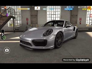 CSR 2 VIP Game Guardian Script by BadCase