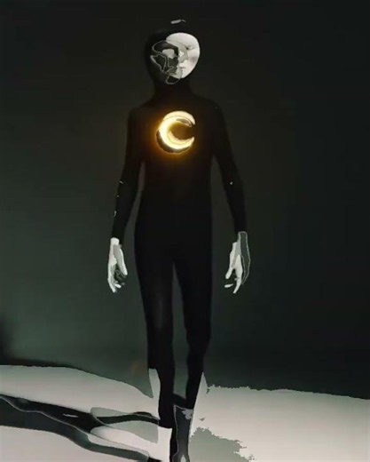 The alien from the case of Jan Wolski.