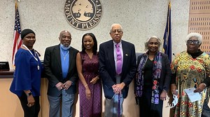 1.4K views · 12 reactions | The Town of Mount Pleasant Historical Commission is celebrating its 11th annual Black History Month!  Hear from Kate Miller about the series of free events focusing on the African American history and Gullah Geechee heritage of Mount Pleasant! Black History Month celebrates the many achievements and contributions made by African Americans to our economic, cultural, spiritual, and political development. | The Town of Mount Pleasant, South Carolina | Facebook