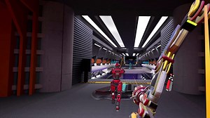 Bow Bots - Official Silos Multiplayer Map Reveal Trailer | Upload VR Showcase