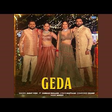 Geda (feat. Gurnaz Dhillon) (From "Any How Mitti Pao")