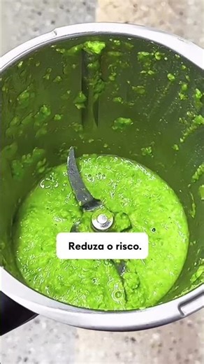 Ervilhas inteiras oferecem risco de ENGASGO!