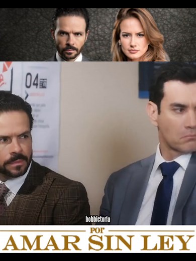 Amar sin Ley: Gran Final y Edits con Altair Jarabo