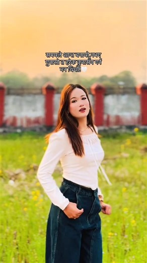 Maya Lai K Diu Ma Baina - LALIBAZAR Movie Song - Swastima Khadka - Khem Century