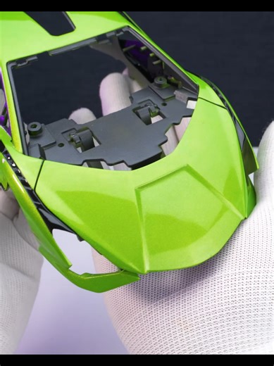 FULL restoration abandoned Lamborghini Sian #restoration #lamborghini @Lamborghini