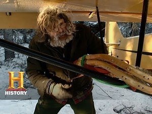 Mountain Men: Marty's Dangerous Departure (Season 3, Episode 15) | History