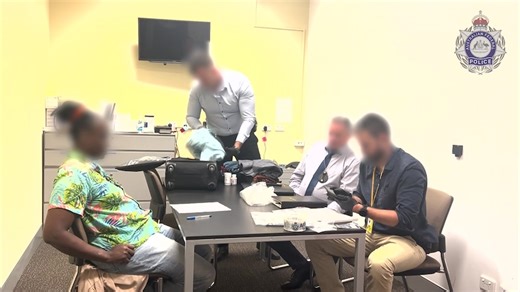 Woman who allegedly lured PNG nationals to Australia with fake scholarships charged with human trafficking